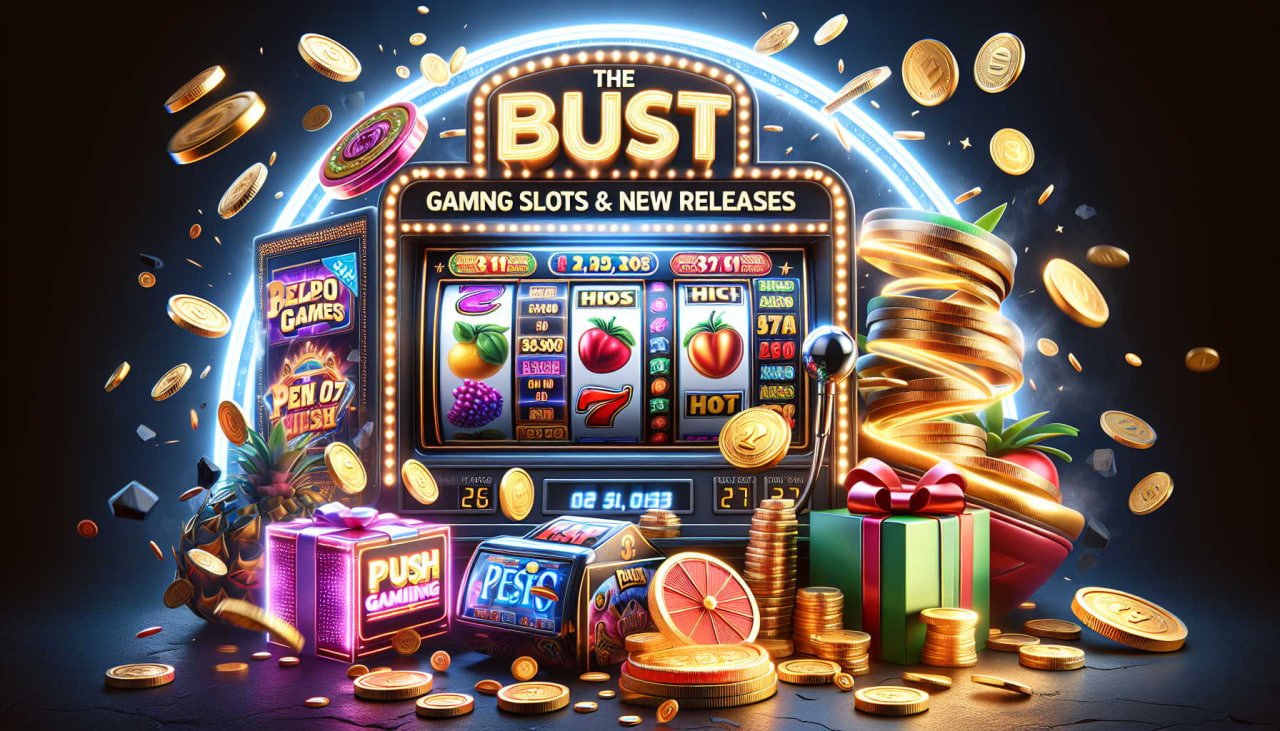 618 slot မိုဘိုင်းအက်ပ် Slots ဂိမ်းစာမျက်နှာ UI မြင်ကွင်း