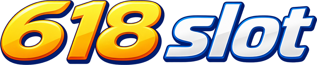 618 slot လိုဂို